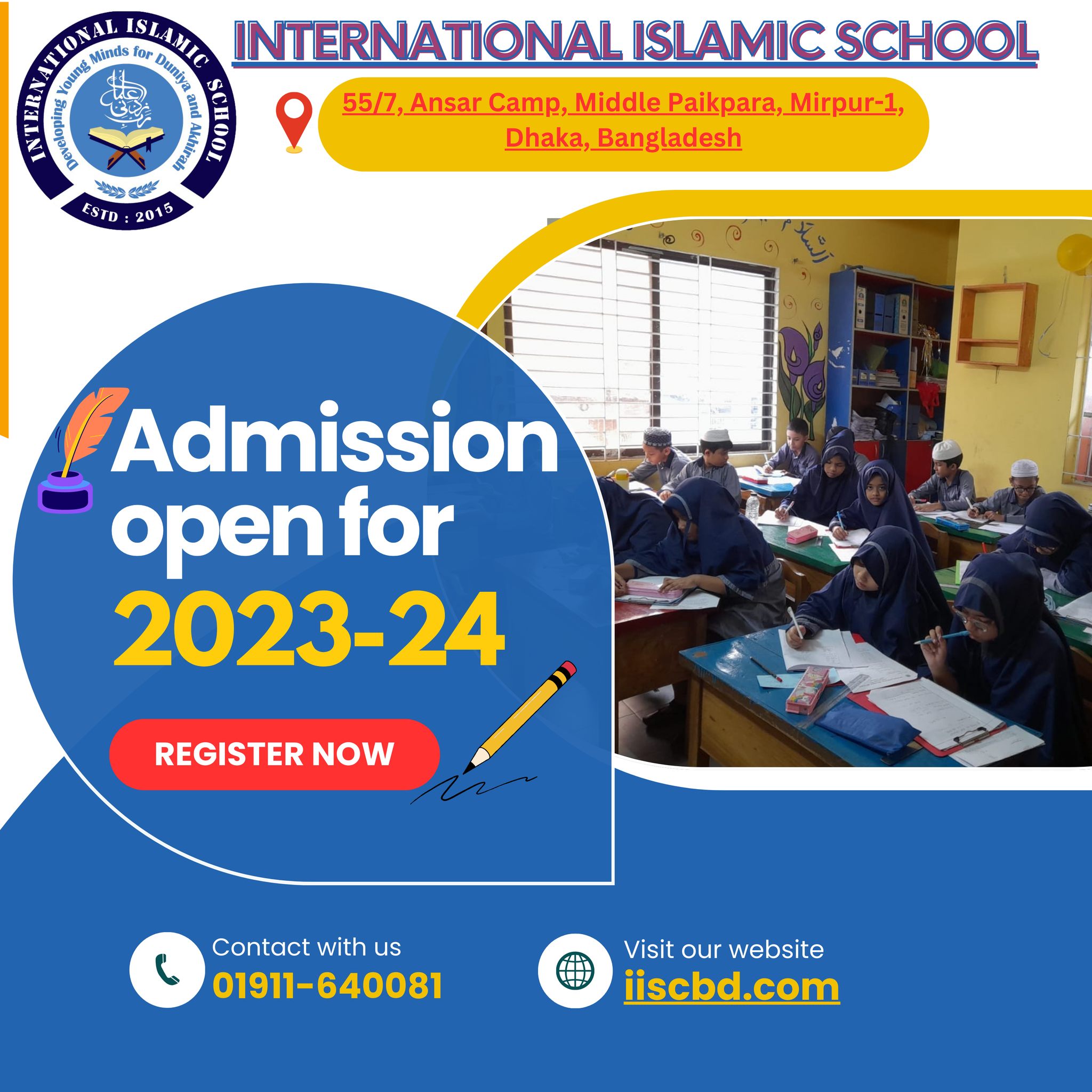 International Islamic School